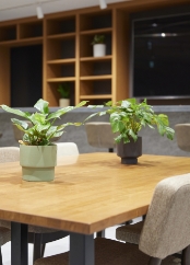 ITIオフィスツアー